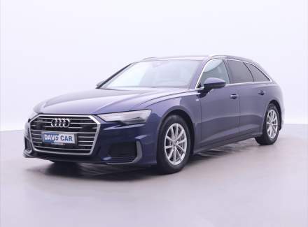 Audi - A6