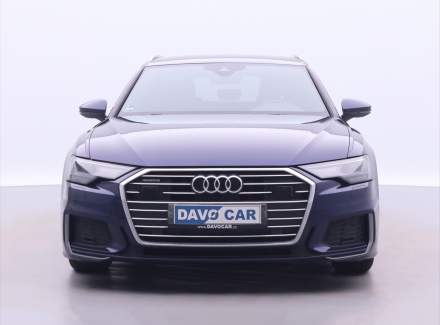 Audi - A6