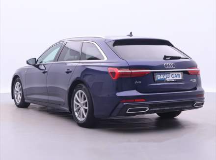 Audi - A6