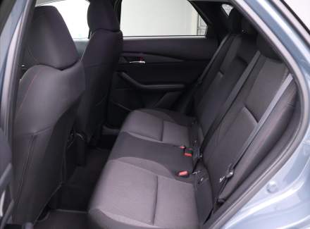 Mazda - CX-30