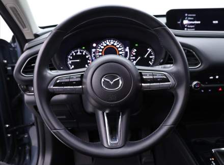 Mazda - CX-30