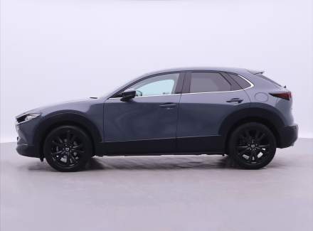 Mazda - CX-30