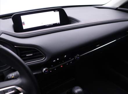 Mazda - CX-30