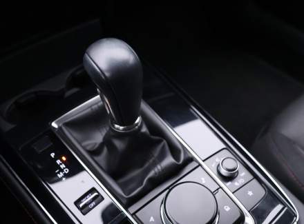 Mazda - CX-30