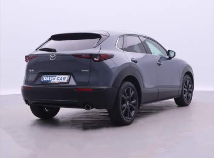 Mazda - CX-30