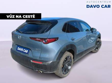 Mazda - CX-30