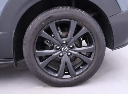 Mazda - CX-30