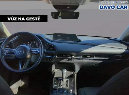 Mazda - CX-30