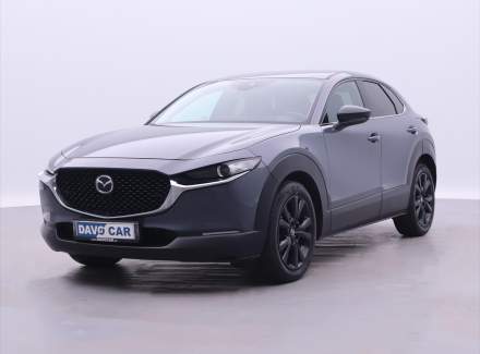 Mazda - CX-30