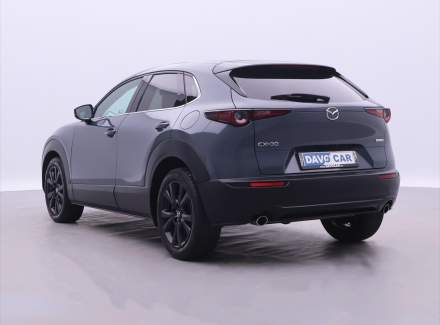 Mazda - CX-30