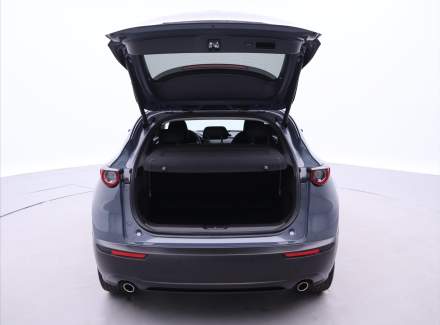 Mazda - CX-30