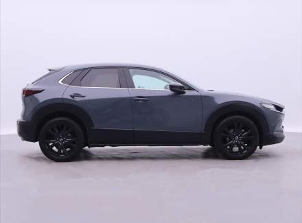Mazda - CX-30