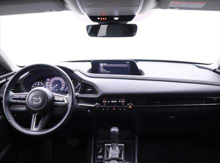 Mazda - CX-30