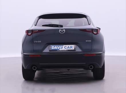 Mazda - CX-30
