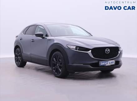 Mazda - CX-30