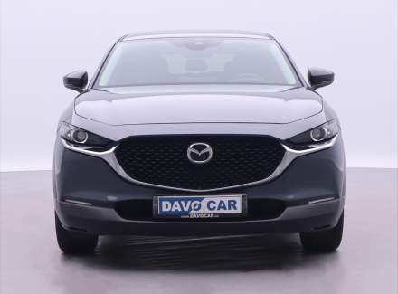 Mazda - CX-30