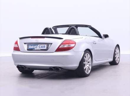 Mercedes-Benz - SLK