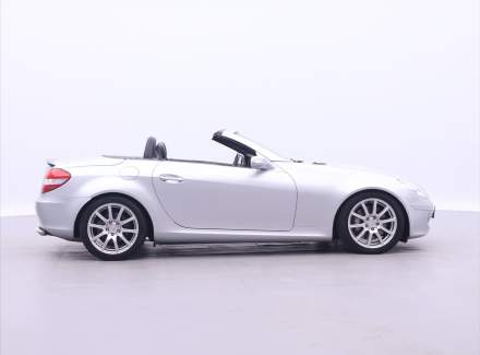 Mercedes-Benz - SLK