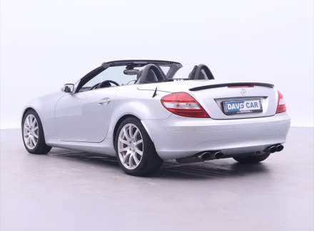 Mercedes-Benz - SLK