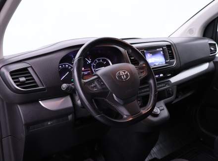 Toyota - Proace