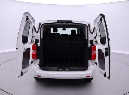 Toyota - Proace