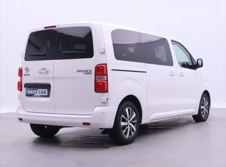 Toyota - Proace