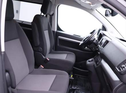 Toyota - Proace