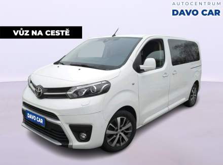 Toyota - Proace