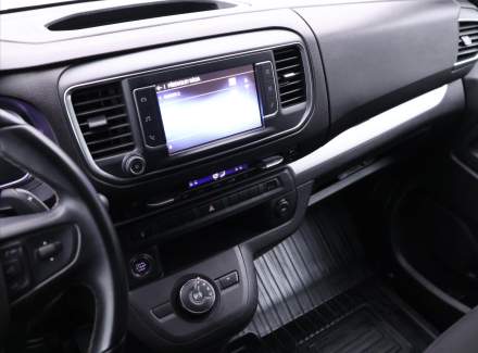 Toyota - Proace