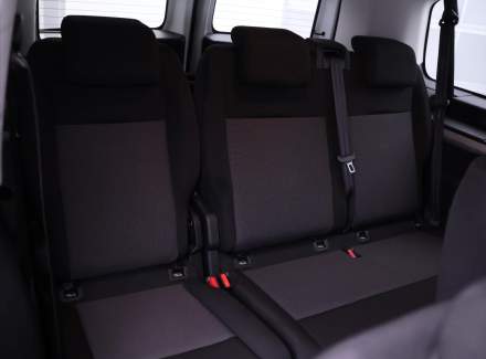 Toyota - Proace