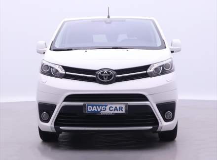 Toyota - Proace