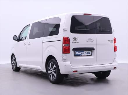 Toyota - Proace