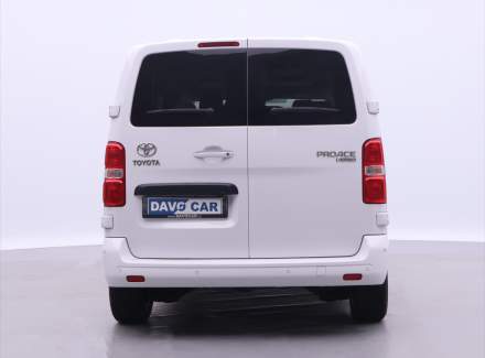 Toyota - Proace