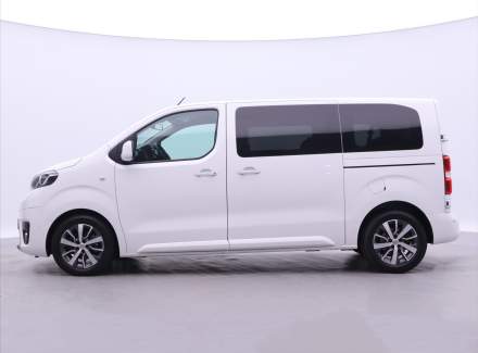 Toyota - Proace