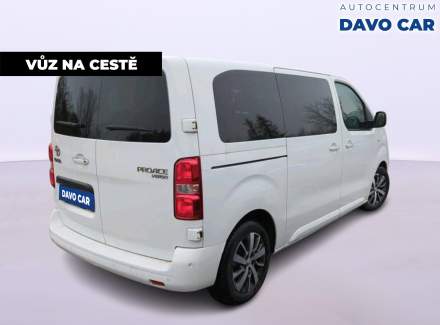Toyota - Proace