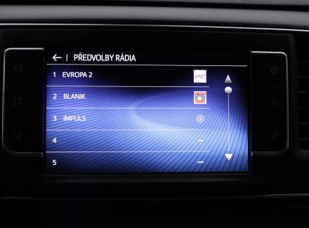 Toyota - Proace