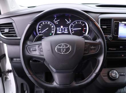Toyota - Proace