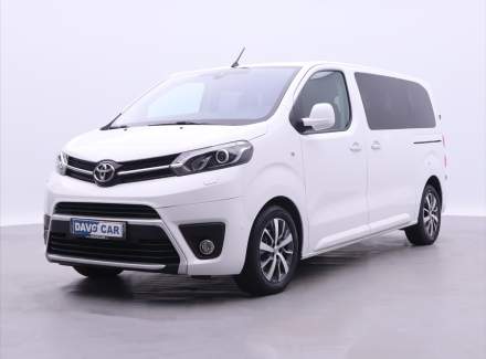 Toyota - Proace