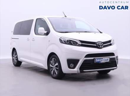 Toyota - Proace