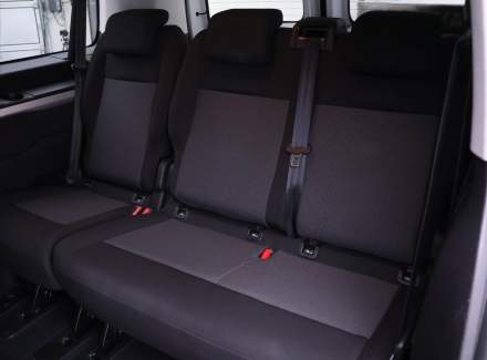 Toyota - Proace