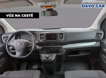 Toyota - Proace