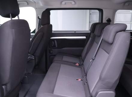 Toyota - Proace