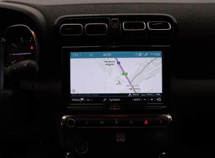 Citroën - C3 Aircross