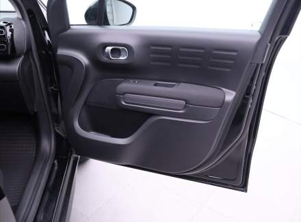 Citroën - C3 Aircross