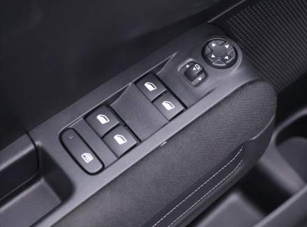 Citroën - C3 Aircross