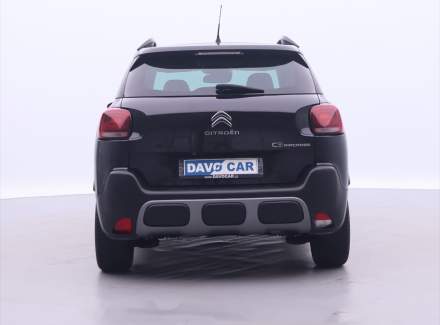 Citroën - C3 Aircross