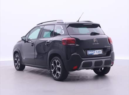 Citroën - C3 Aircross