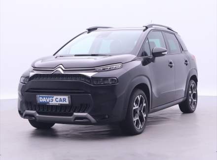Citroën - C3 Aircross