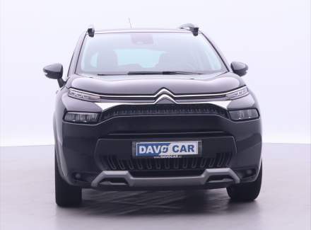 Citroën - C3 Aircross