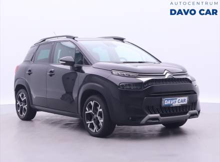Citroën - C3 Aircross